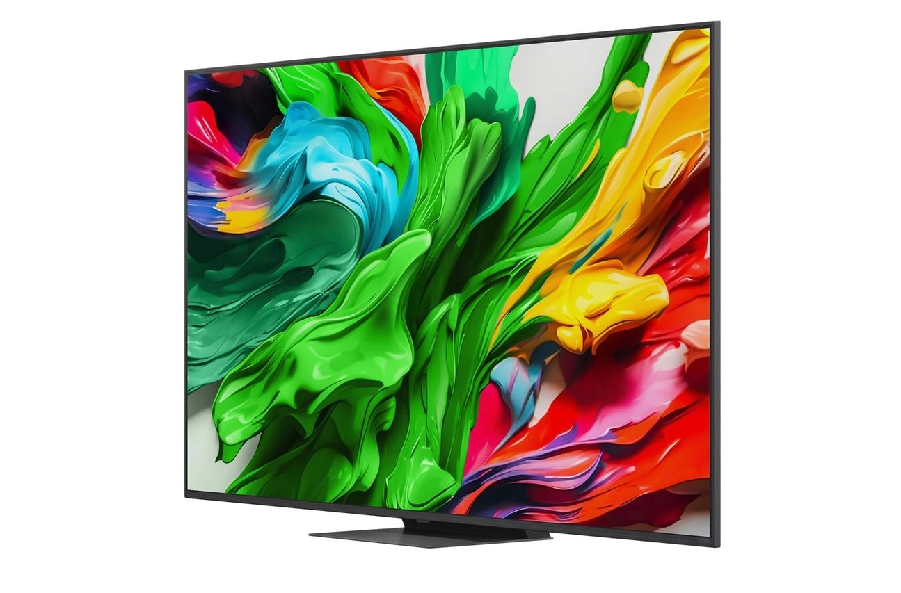 Telewizor LG 75QNED86A6A 75" QNED evo AI miniLED 4K 144Hz webOS Dolby Vision HDMI 2.1 DVB-T2