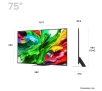 Telewizor LG 75QNED86A6A 75" QNED evo AI miniLED 4K 144Hz webOS Dolby Vision HDMI 2.1 DVB-T2
