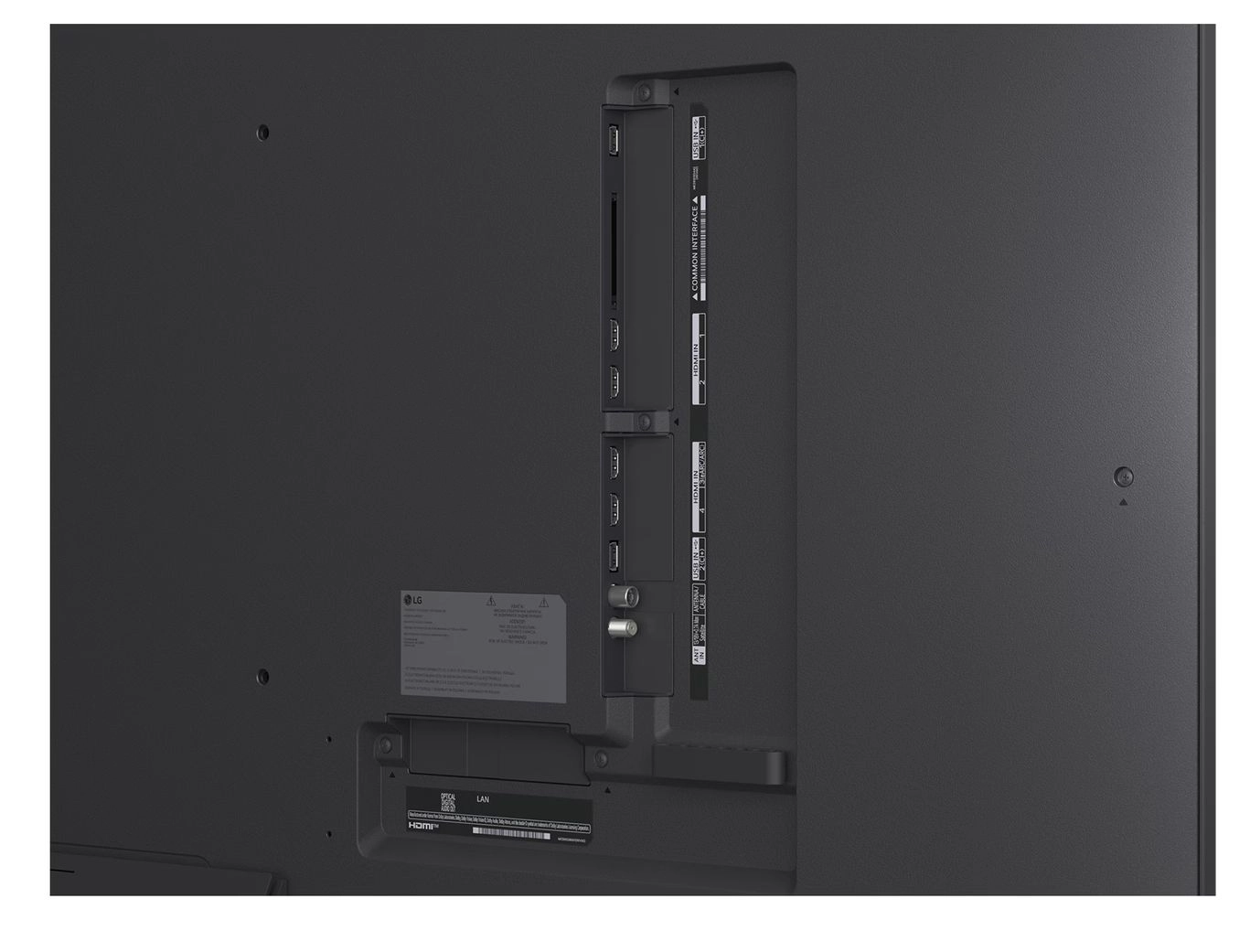 Telewizor LG 75QNED86A6A 75" QNED evo AI miniLED 4K 144Hz webOS Dolby Vision HDMI 2.1 DVB-T2