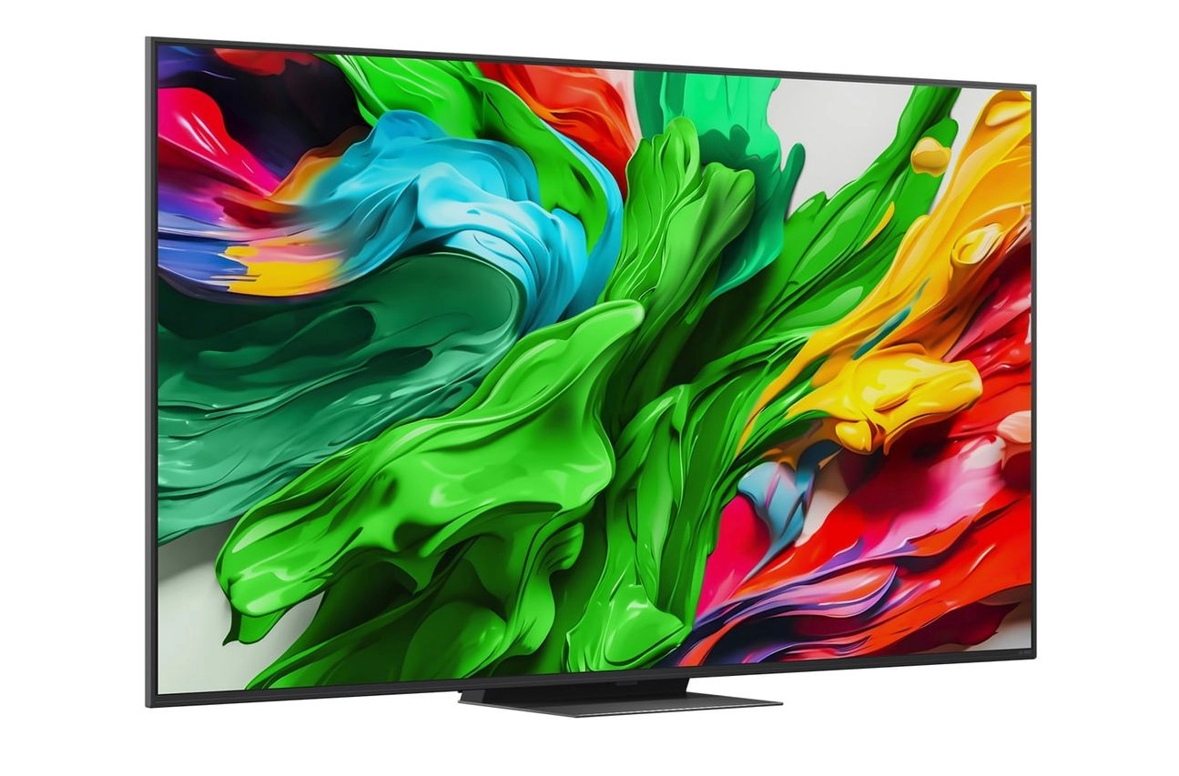 Telewizor LG 75QNED86A6A 75" QNED evo AI miniLED 4K 144Hz webOS Dolby Vision HDMI 2.1 DVB-T2