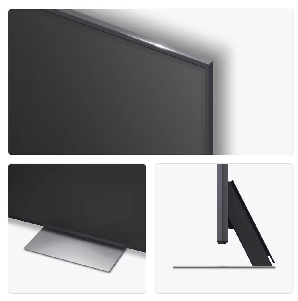Telewizor LG 75QNED86A6A 75" QNED evo AI miniLED 4K 144Hz webOS Dolby Vision HDMI 2.1 DVB-T2