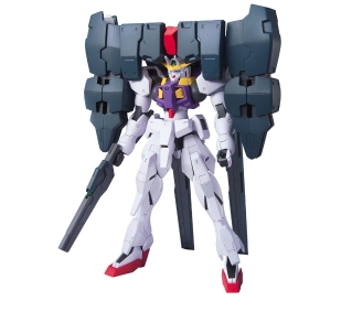 Bandai HG 1/144  GUNDAM RAPHAEL CB-002 RAP