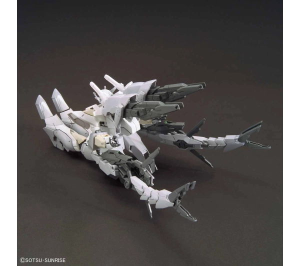 Bandai HGBF 1/144 REVERSIBLE GUNDAM