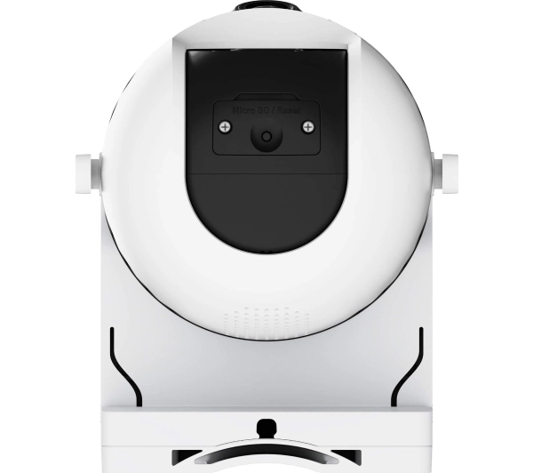 Ezviz H9c - Kup na Raty - RRSO 0%