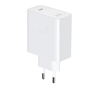 Ładowarka sieciowa Honor Supercharge Power GaN Slim 100W Biały