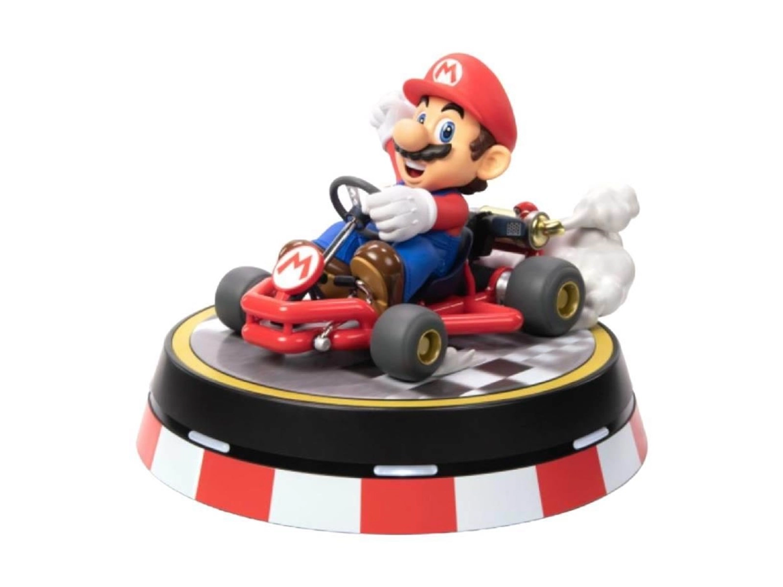 Figurka First 4 Figures Mario Kart (Collector's Edition)