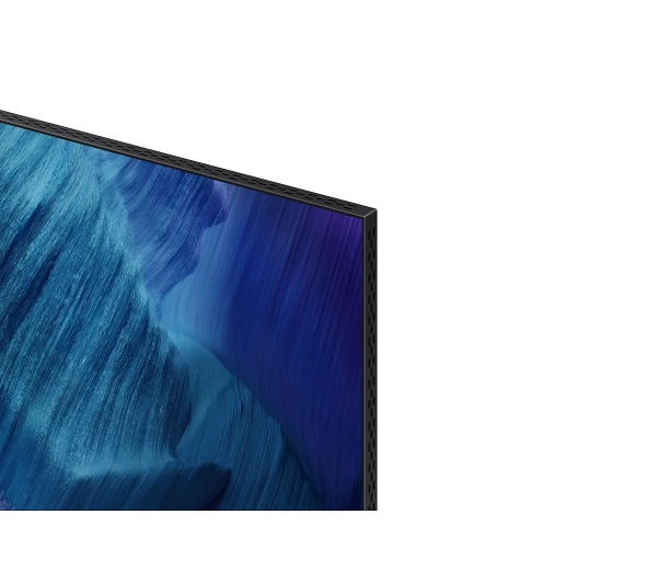 Samsung QE85QN990FT 85" Neo QLED 8K 120Hz / 4K 240Hz Vision AI Tizen Dolby Atmos HDMI 2.1 DVB-T2 - TRZECI -55%, ALBO 5-TY ZA 1ZŁ