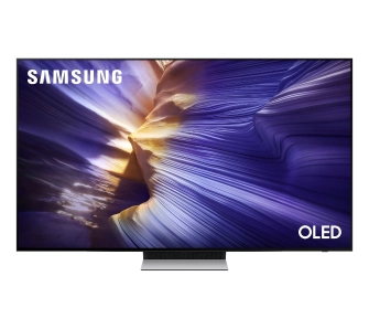 Telewizor Samsung QE48S90FAE 48" OLED 4K 144Hz Vision AI Tizen Dolby Atmos HDMI 2.1 DVB-T2