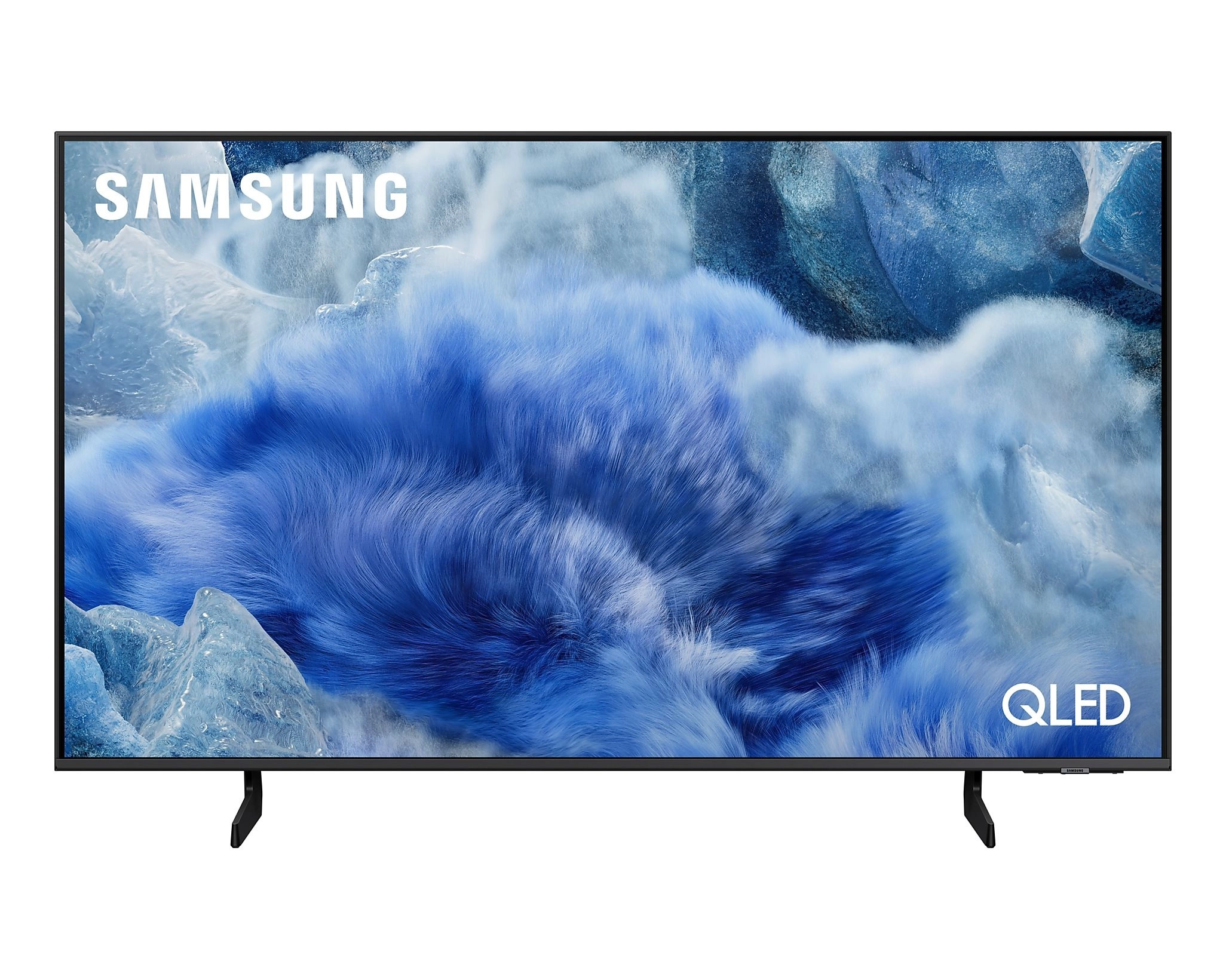 Telewizor Samsung QE65Q8FAAU 65" QLED 4K Vision AI Tizen DVB-T2