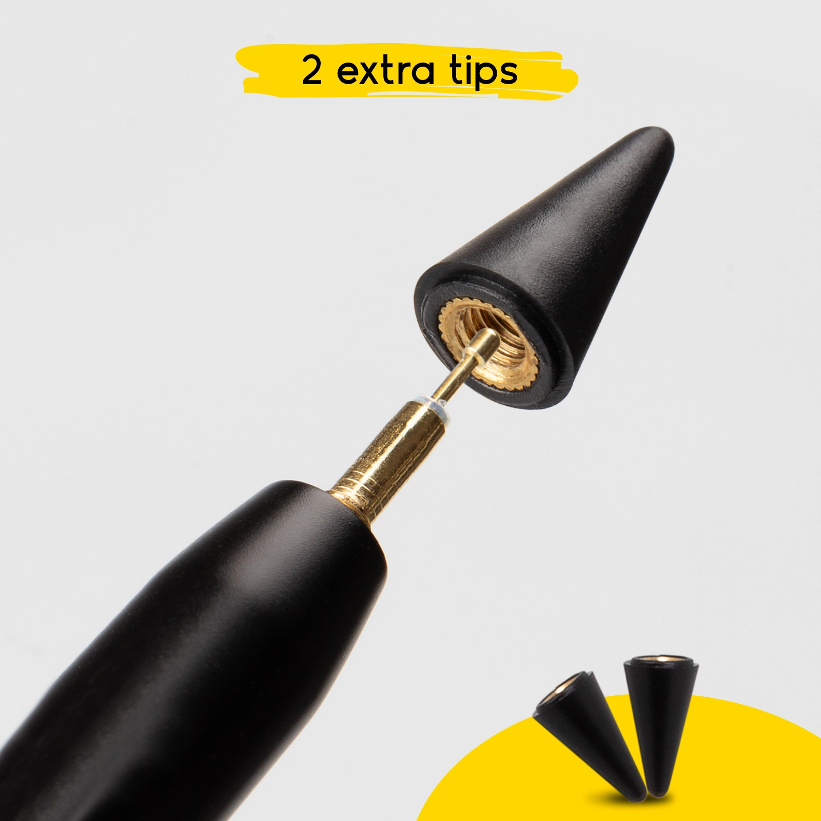 Rysik DooDroo Stylus Pen