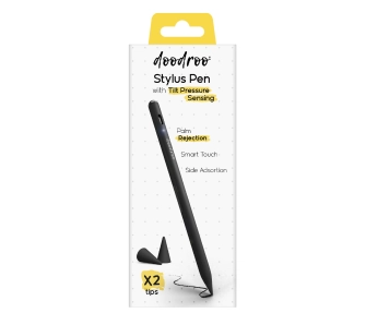 Rysik DooDroo Stylus Pen