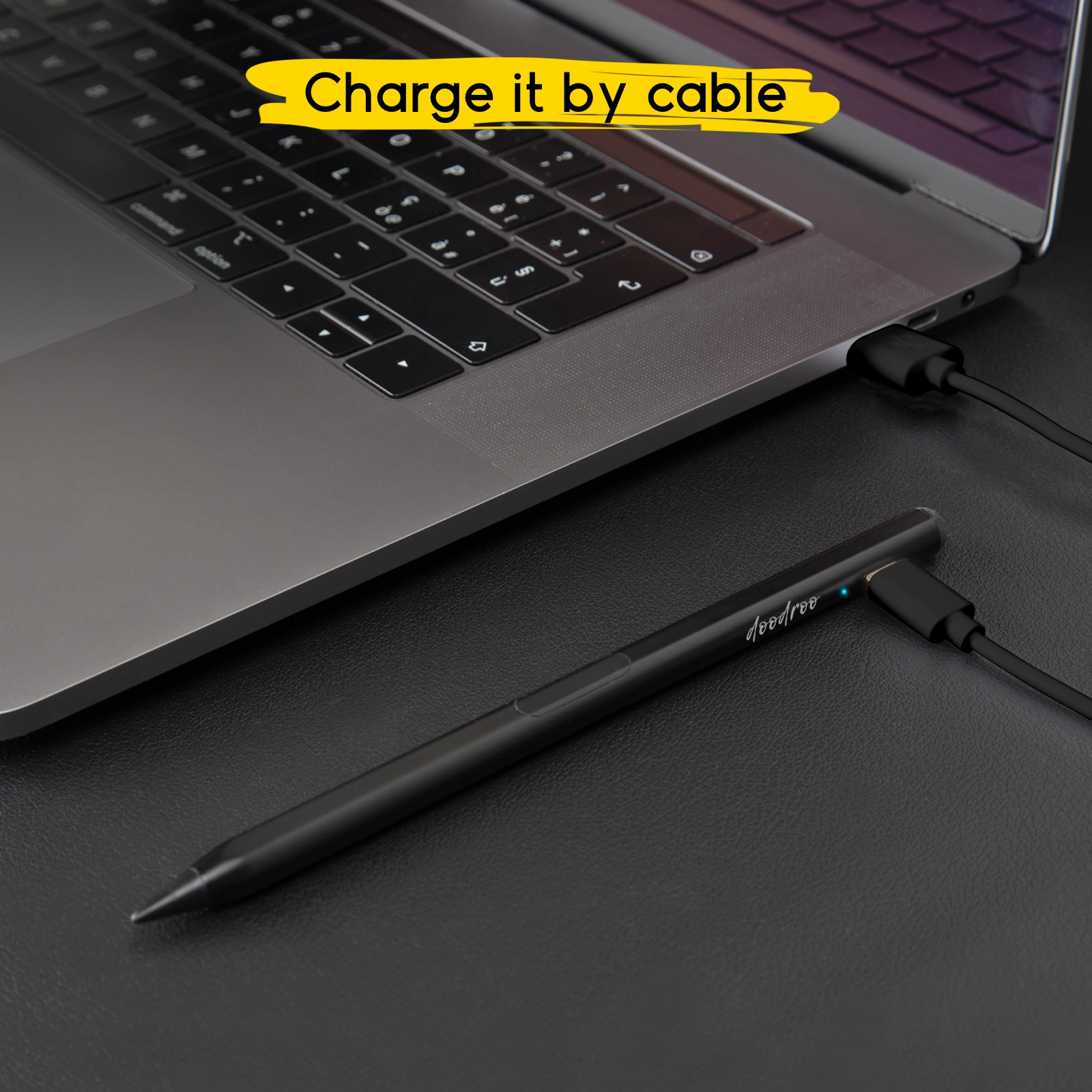 Rysik DooDroo Stylus Pen