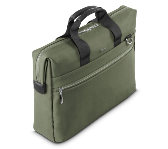 Torba na laptopa Hama Ultimate 15,6-16,2" Zielony
