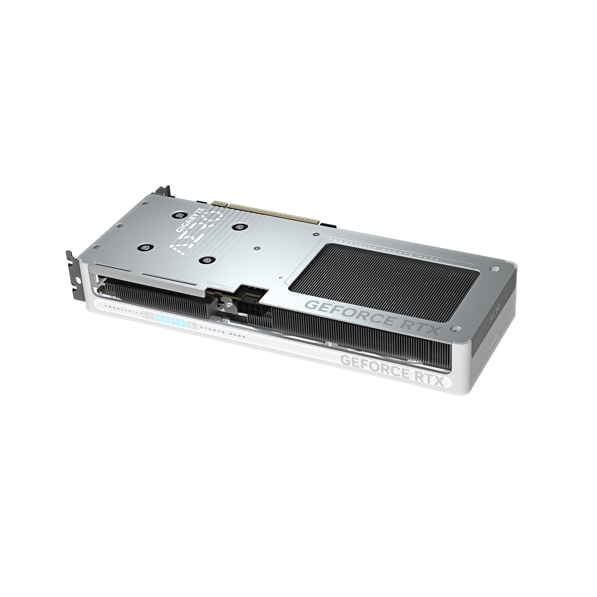 Karta graficzna Gigabyte GeForce RTX 5060 Ti AERO OC 8GB GDDR7 128bit DLSS 4