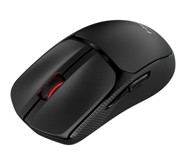 HyperX Pulsefire Fuse Czarny