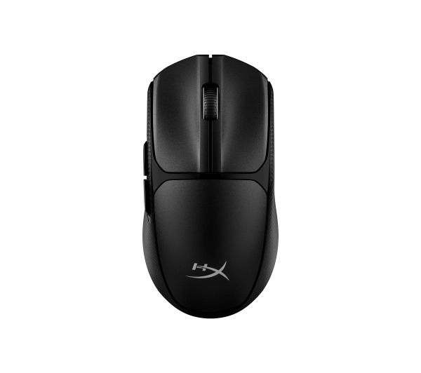 HyperX Pulsefire Fuse Czarny