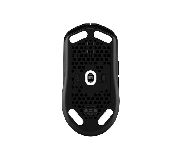 HyperX Pulsefire Fuse Czarny