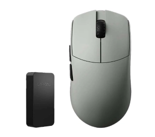 Lamzu Maya 4K Szary - Kup na Raty - RRSO 0%