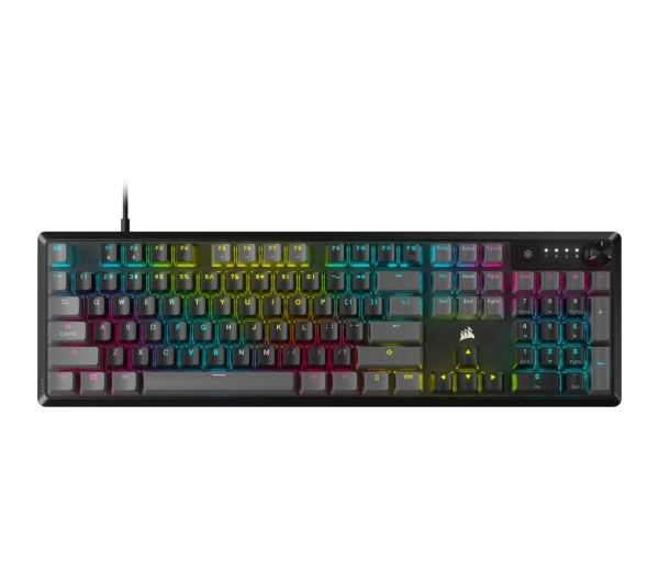 Corsair K70 Core RGB Czarny