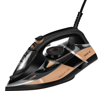 Żelazko MPM MZE-24/C Ceramic 190g/min