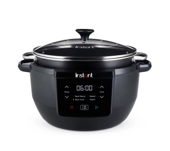 Wolnowar Instant Pot Superior Slow Cooker 7,1l 800W