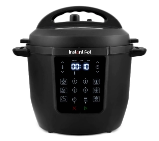 Instant Pot Pot Rio 6 1000W 5,7l - Kup na Raty - RRSO 0%