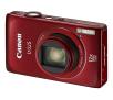 Canon Ixus 1100HS (czerwony)