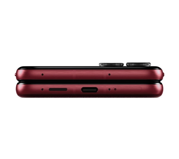 Motorola Razr 60 Ultra 16/512GB Funkcje AI 6,96" 165Hz 50Mpix Czerwony - ⚡ EURO HIT CENOWY! ⚡ - Kup na Raty - RRSO 0%