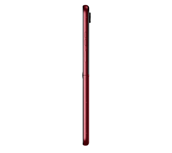 Motorola Razr 60 Ultra 16/512GB Funkcje AI 6,96" 165Hz 50Mpix Czerwony - ⚡ EURO HIT CENOWY! ⚡ - Kup na Raty - RRSO 0%