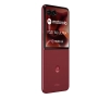 Smartfon Motorola Razr 60 Ultra 16/512GB 6,96" 165Hz 50Mpix Czerwony