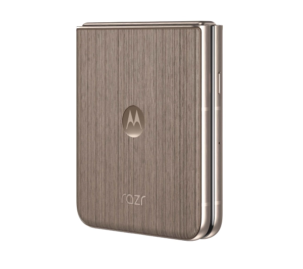 Motorola Razr 60 Ultra 16/512GB Funkcje AI 6,96" 165Hz 50Mpix Brązowy - ⚡ EURO HIT CENOWY! ⚡ - Kup na Raty - RRSO 0%
