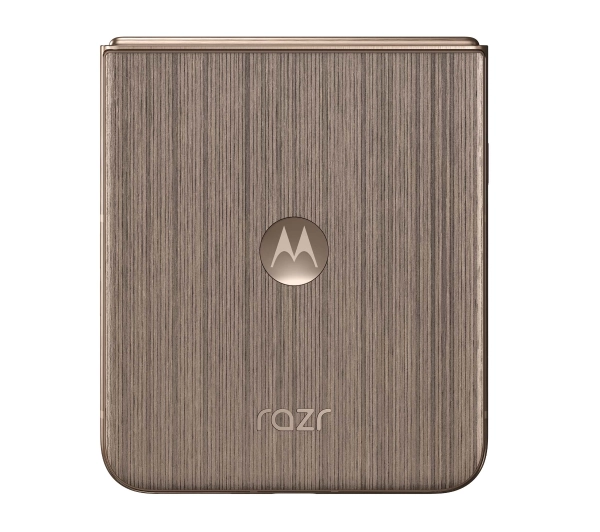 Motorola Razr 60 Ultra 16/512GB Funkcje AI 6,96" 165Hz 50Mpix Brązowy - ⚡ EURO HIT CENOWY! ⚡ - Kup na Raty - RRSO 0%