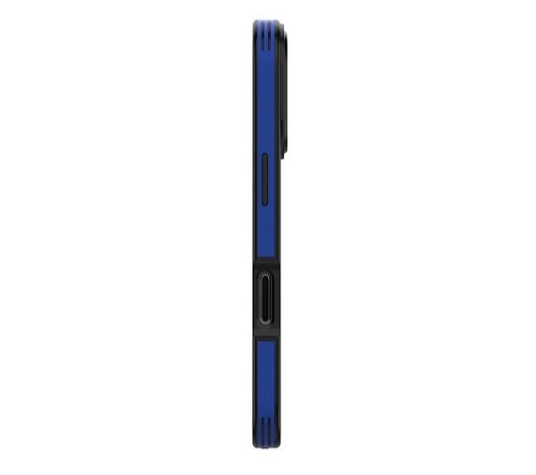 OCPC Gaming FCB Magnetic SP do iPhone 16 Pro