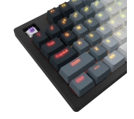 Klawiatury mechaniczne 60, 80 i 100% - euro.com.pl