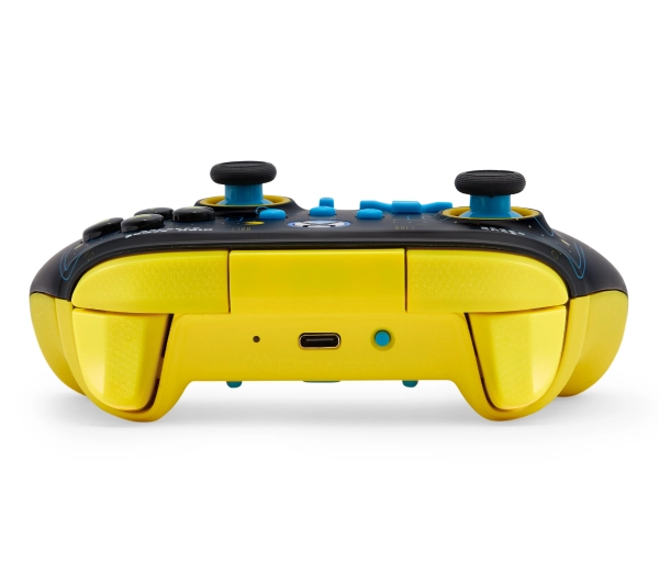 PowerA Wireless Controller Pac-Man Edition do Xbox Series X/S, Xbox One, PC Bezprzewodowy - Kup na Raty - RRSO 0%