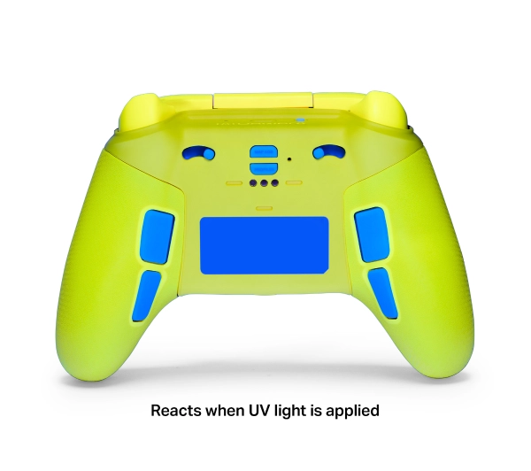 PowerA Wireless Controller Pac-Man Edition do Xbox Series X/S, Xbox One, PC Bezprzewodowy - Kup na Raty - RRSO 0%