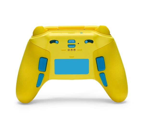 PowerA Wireless Controller Pac-Man Edition do Xbox Series X/S, Xbox One, PC Bezprzewodowy - Kup na Raty - RRSO 0%