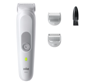 Braun BG3530