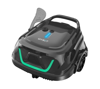 Robot do czyszczenia basenów Wybot A1 120min Maksymalna głębokość 3m 8,1m3/h