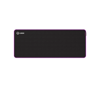 Lorgar Main 319 Czarny