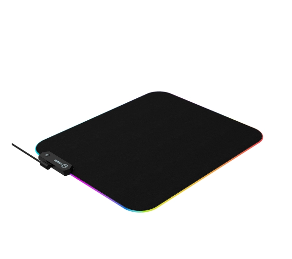 Lorgar Steller 913 RGB Czarny