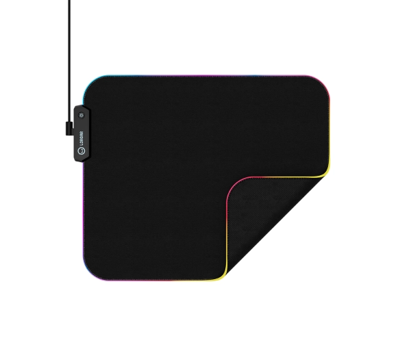 Lorgar Steller 913 RGB Czarny