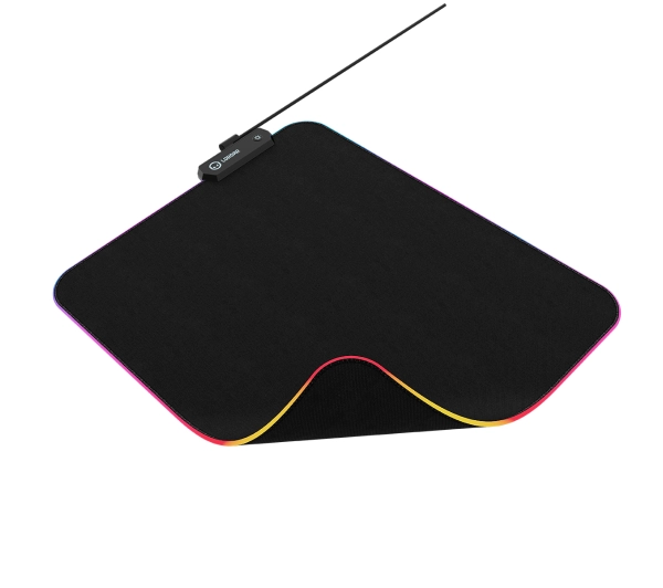 Lorgar Steller 913 RGB Czarny
