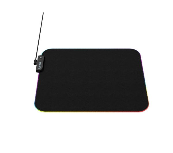 Lorgar Steller 913 RGB Czarny