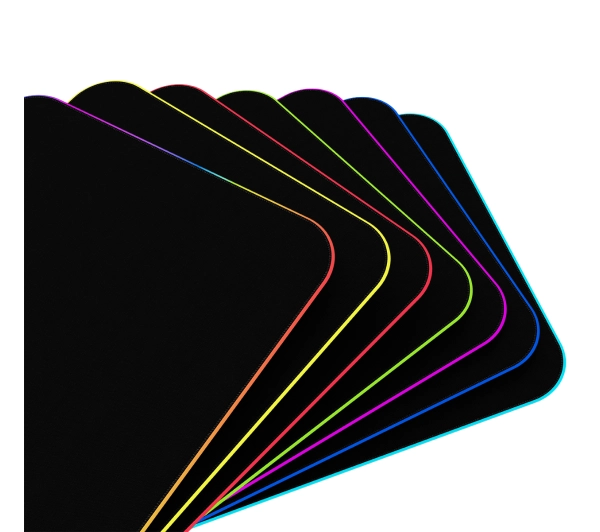 Lorgar Steller 913 RGB Czarny