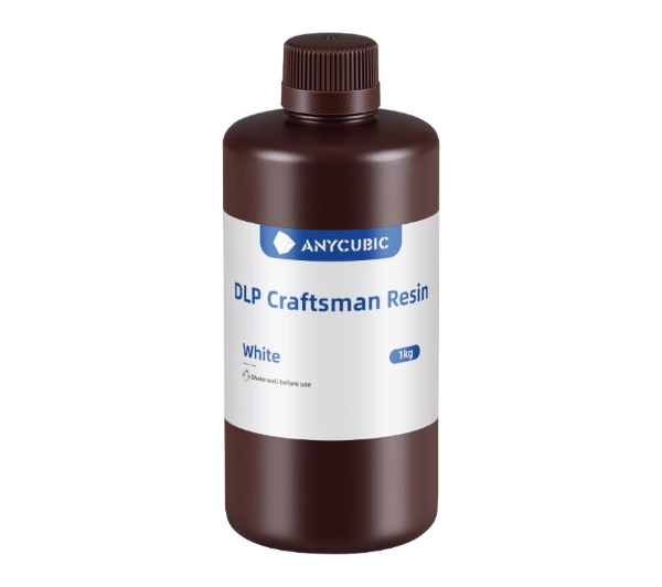 Anycubic DLP Craftsman Biały