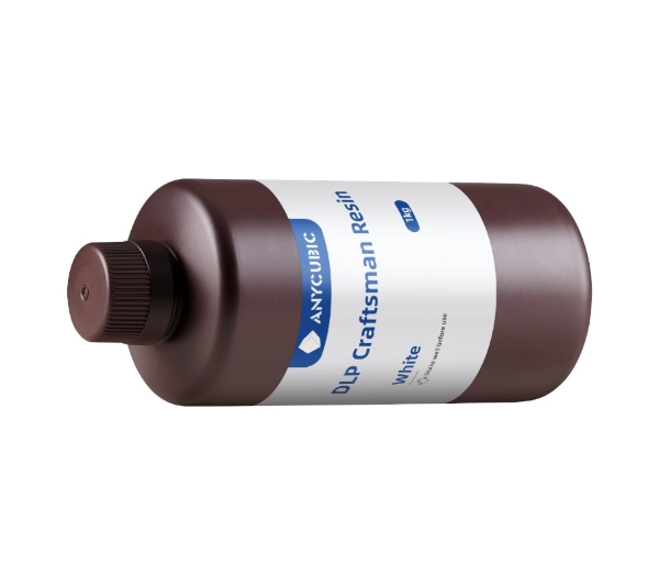 Anycubic DLP Craftsman Biały