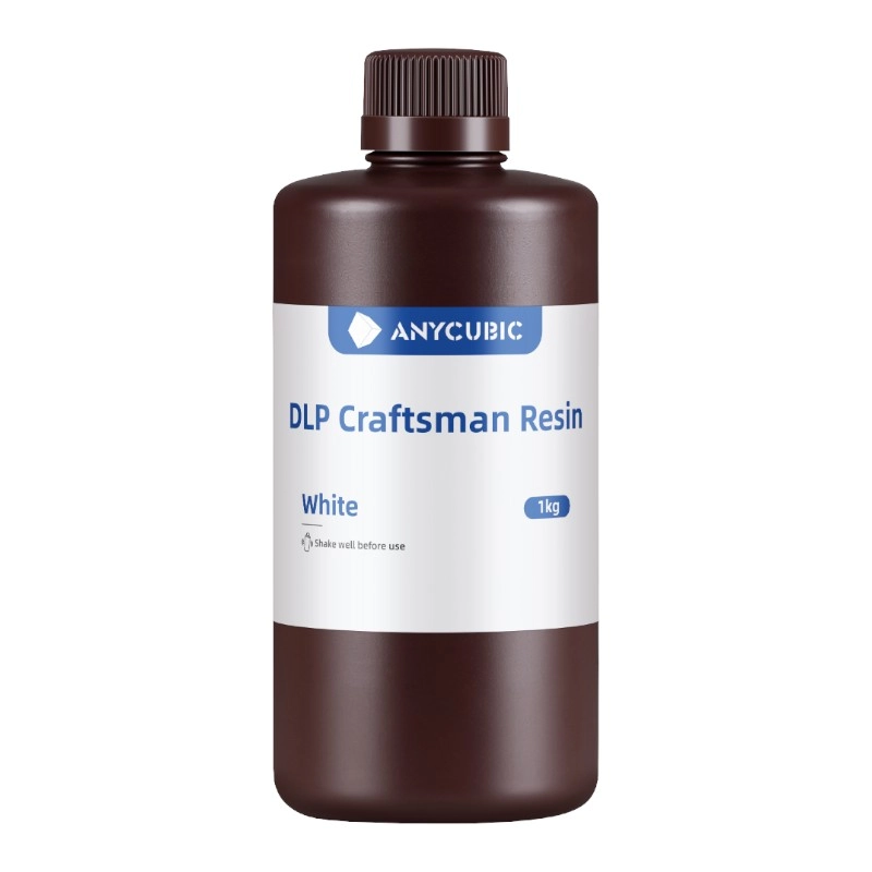 Żywica Anycubic DLP Craftsman Biały