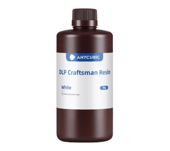 Żywica Anycubic DLP Craftsman Biały