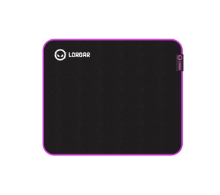 Lorgar Main 313 Czarny